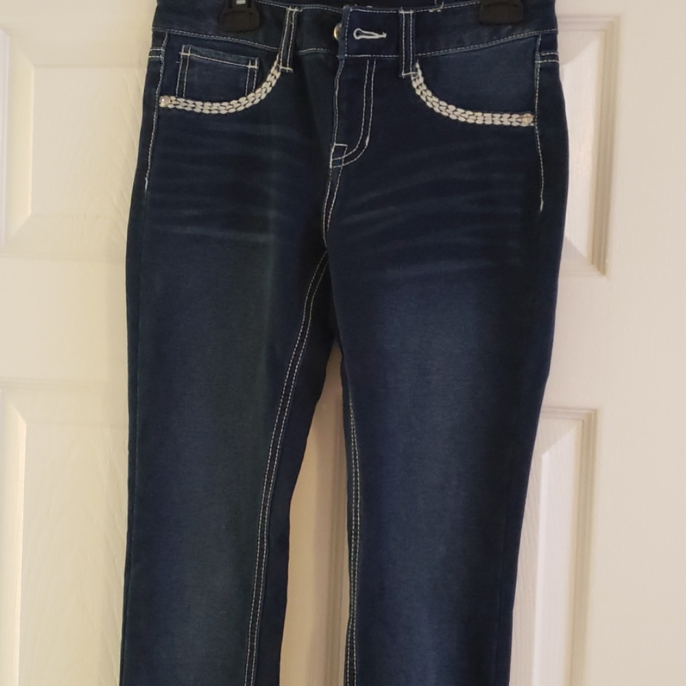 Girls Jeans